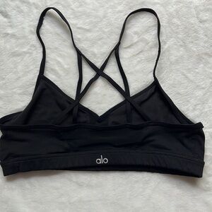 Alo sports bra